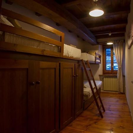 El Tarter - Andorra Apartment Ngoại thất bức ảnh