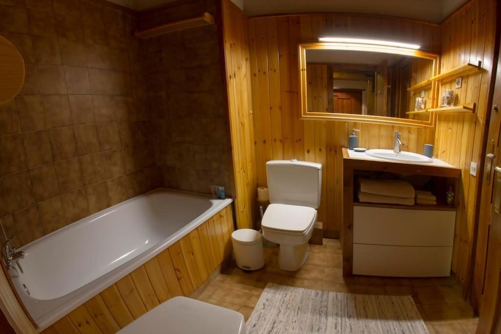 El Tarter - Andorra Apartment Ngoại thất bức ảnh
