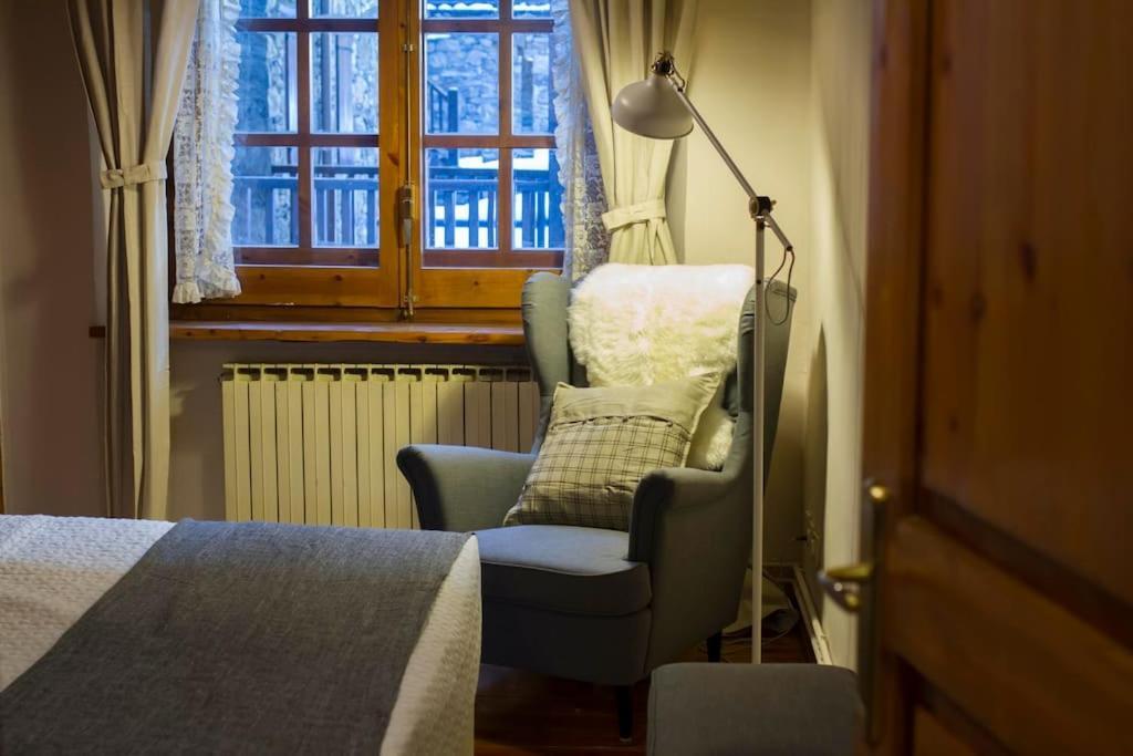 El Tarter - Andorra Apartment Ngoại thất bức ảnh