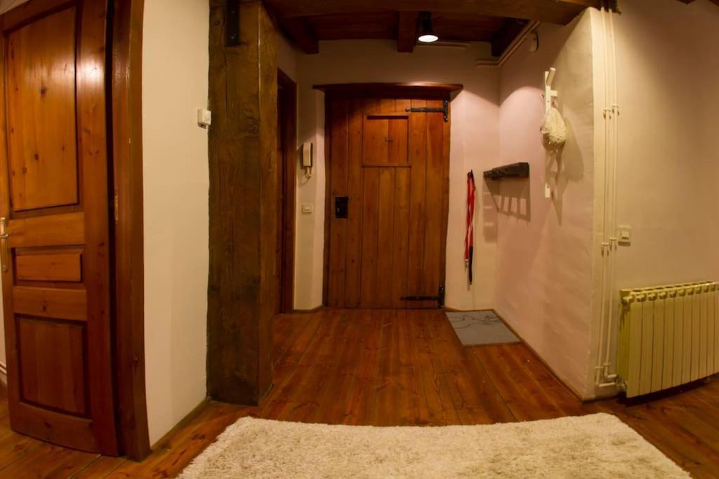 El Tarter - Andorra Apartment Ngoại thất bức ảnh